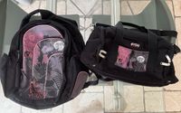 4You Schulrucksack mit passender Sporttasche Nordrhein-Westfalen - Haan Vorschau