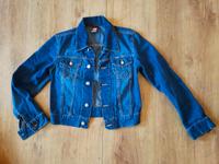 ❤️ coole DIESEL Jeansjacke S blau Bayern - Ochsenfurt Vorschau