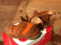 Pololo Kinder Schuhe Leder Gr. 28 Bayern - Rott am Inn Vorschau