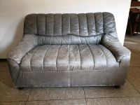 Sofa / Couch 2 Sitzer - zu verschenken Bayern - Bad Bayersoien Vorschau