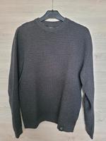 Pulli Waffelmuster Pull & Bear Bayern - Adelsdorf Vorschau