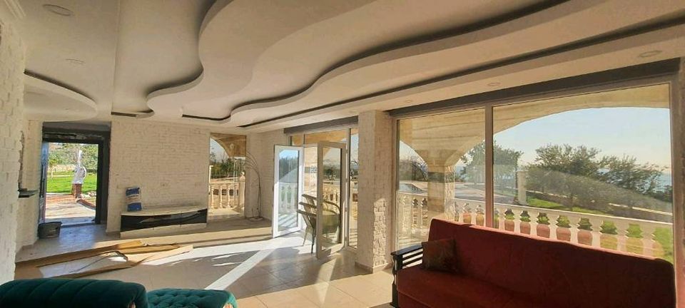 ## Luxuriöses Anwesen in Alanya Incekum: Ihr Traumhaus am Meer für 725.850 Euro in Magdeburg