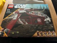 LEGO® Star Wars 75354 Gunship™ der Coruscant-Wachen Niedersachsen - Moormerland Vorschau