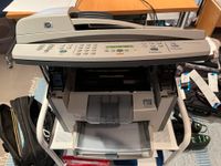 HP Laser Jet All-in-One Gerät (HP 3055, sw, LAN) Hamburg-Nord - Hamburg Winterhude Vorschau