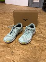 Mizuno Handball Schuhe 40,5 Häfen - Bremerhaven Vorschau