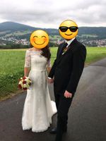 Brautkleid Hessen - Hilders Vorschau