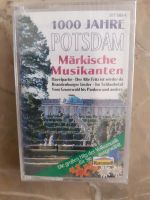 Kassette Musikkassette Sachsen-Anhalt - Hohenthurm Vorschau