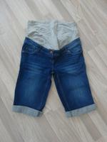 Umstandshose Jeans kurz Bayern - Arnstein Vorschau