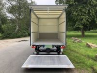 Subunternehmen für Tagestouren mit 3,5 t Kofferfahrzeug Bayern - Großkarolinenfeld Vorschau