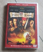 DVD: Fluch der Karibik (Movie- Edition) Nordrhein-Westfalen - Hennef (Sieg) Vorschau