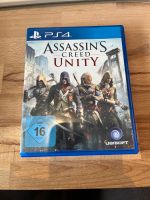 Assassins Creed Unity PS4 Rheinland-Pfalz - Emmelshausen Vorschau