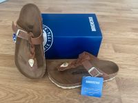 Birkenstock Gizeh Braided - Neu mit Karton Gr. 35, 36, 37, 40 Kreis Pinneberg - Wedel Vorschau