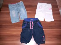 3 Baby Mädchen Jeans Kik, Minymo, Dirkje Größe 62 Nordrhein-Westfalen - Kreuzau Vorschau