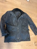 Strellson Jacke Winter Parka Herren M Gr 50 grau Nordrhein-Westfalen - Brühl Vorschau