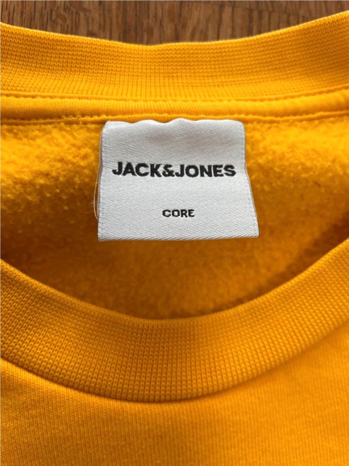 Jack and Jones Sweater S in Mülheim (Ruhr)