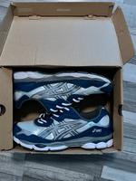 Asics Gel nyc Blue white Essen - Essen-Borbeck Vorschau