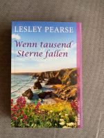 Lesley Pearse Wenn tausend Sterne fallen Taschenbuch Hamburg-Mitte - Hamburg St. Pauli Vorschau