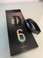 XIAOMI Mi Smart Band 6, Fitness Tracker, Rheinland-Pfalz - Eisenberg  Vorschau