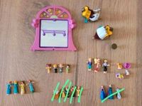 Polly Pocket Bluebird / Mattel, Figuren Tiere Schiffe Sachsen - Döbeln Vorschau