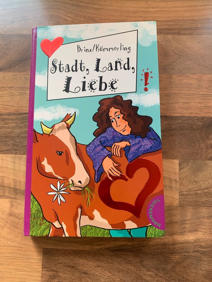 Kinderbuch Jugendbuch Buch in Obernzell