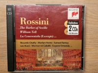 2 CDs Klassik Rossini Berlin - Reinickendorf Vorschau