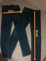 Levi's 710 Jeans Super Skinny zwillinge Nordrhein-Westfalen - Recklinghausen Vorschau