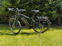 Haibike E-Bike Trekking 5.0 RH 52 cm Nordrhein-Westfalen - Erftstadt Vorschau