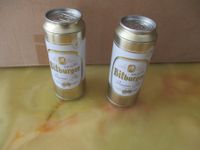 Bitburger Dosen Salz- und Pfefferstreuer Rheinland-Pfalz - Kobern-Gondorf Vorschau