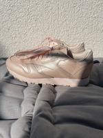 Reebok Sneaker 38 metallic rosa Rheinland-Pfalz - Koblenz Vorschau