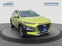 Hyundai KONA Style 1.0 T-GDi *NAVI*CAM*SITZHZ*KRELL* Berlin - Hellersdorf Vorschau