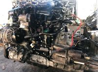 VW Passat Golf 2,0 TSI CXD Motor Triebwerk Engine Nordrhein-Westfalen - Dorsten Vorschau