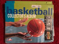NBA Upper Deck Collectors Album Series 2 95-96 Nordrhein-Westfalen - Kamp-Lintfort Vorschau