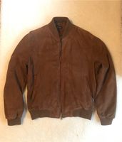 Wildleder Blousonjacke Gr M München - Schwanthalerhöhe Vorschau