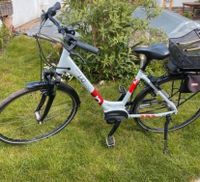 E-Bike LIQBIKE Comfort Sachsen-Anhalt - Calbe (Saale) Vorschau