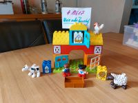 Lego Duplo " Mein 1. Bauernhof " #10617 Hessen - Groß-Gerau Vorschau