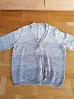 Infinity Strickjacke Gr. XXL weiß/beige-grau Bayern - Straubing Vorschau