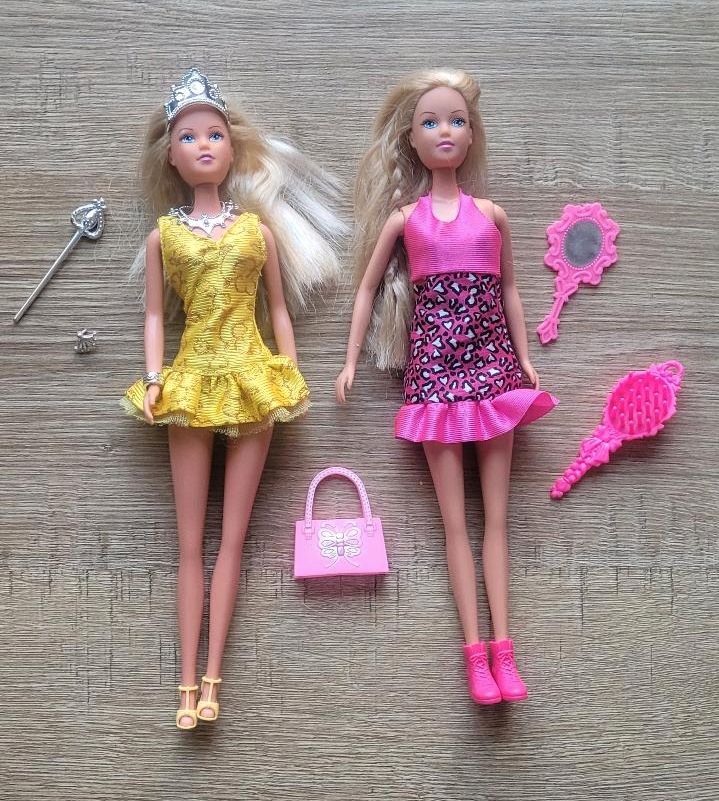 Simba Toys, Steffi Love Set, keine Barbie in Kaiserslautern