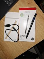 Stylus pro von Hama(Eingabestift) Thüringen - Erfurt Vorschau