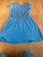 Hellblaues Kleid - ungetragen - Größe 176/182 Nordrhein-Westfalen - Burscheid Vorschau