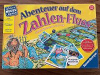 „Zahlen Fluss“ + „Wort für Wort“, 2 tolle (Lern-)Spiele Nordrhein-Westfalen - Wegberg Vorschau