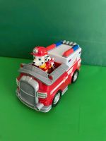 PAW Patrol    Fahrzeug mit Figur Hessen - Kassel Vorschau