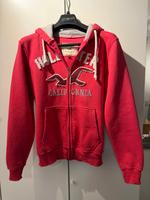 Hollister Damen Hoodie Sweatjacke Jacke XL/L 38/40 Bayern - Germering Vorschau