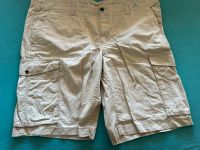 Tommy Hilfiger Short beige in Größe 46(5XL) Hessen - Heusenstamm Vorschau