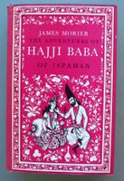 James Morier: The Adventures of Hajji Baba of Ispahan (1959) Münster (Westfalen) - Mauritz Vorschau