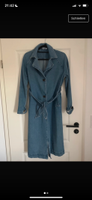 Vero Moda Jeansmantel Trenchcoat NEU Hessen - Wildeck Vorschau