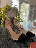 Pumps Gr.40 Bestelle, high heels Saarbrücken-Dudweiler - Dudweiler Vorschau