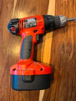 Black&Decker SL1 Akkuschrauber Hessen - Linsengericht Vorschau