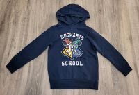 Harry Potter ☆ Hogwarts Hoodie von Topolino in Gr. 128 Nordrhein-Westfalen - Dinslaken Vorschau