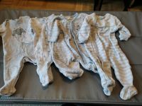 Overall Strampler langarm Schlafanzug Baby Kind Junge Mädchen Baden-Württemberg - Kirchheim am Ries Vorschau