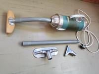 DDR Staubsauger Omega Thüringen - Geratal Vorschau